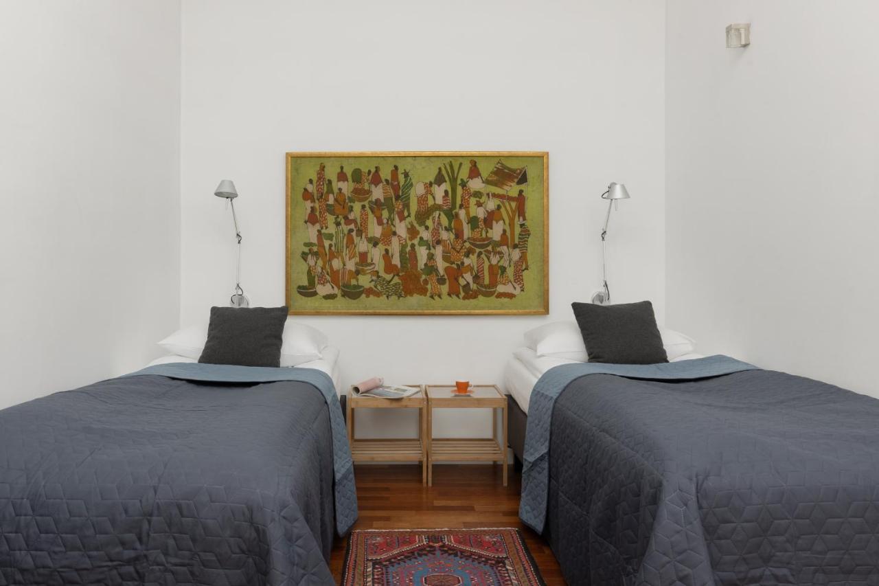 Comfy Warsaw City Centre Apartment By Noclegi Renters Varsóvia Exterior foto